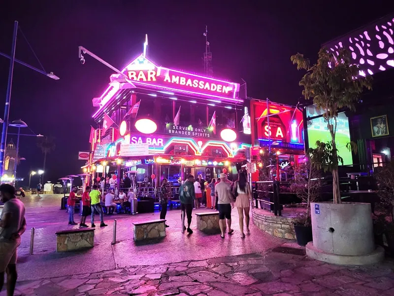 Ayia Napa