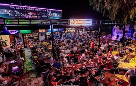 Ayia Napa