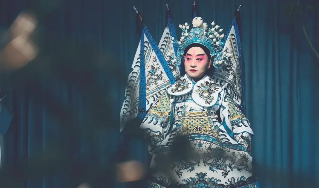 Beijing Opera