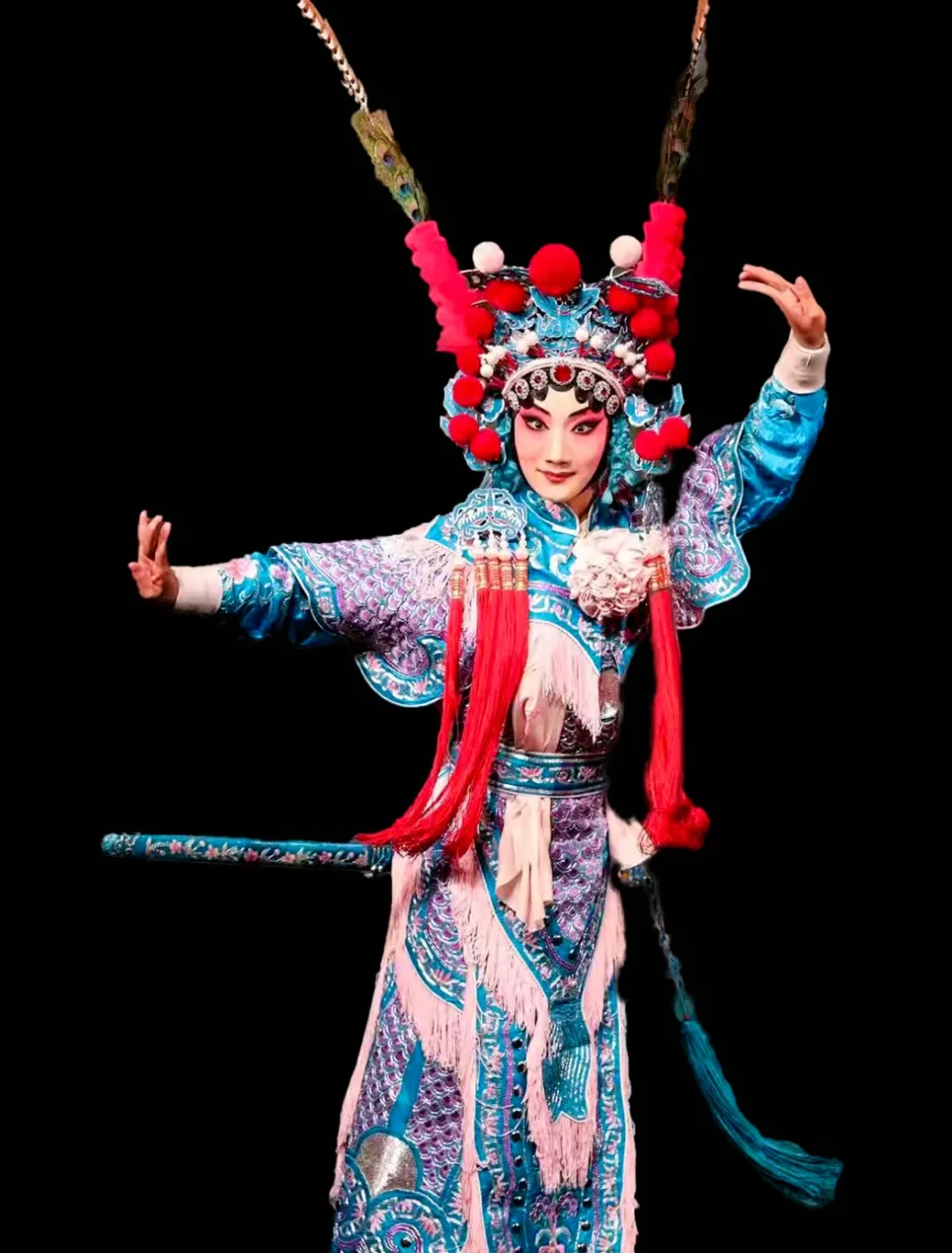 Beijing Opera