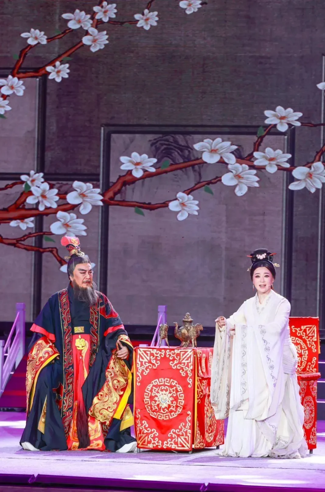 Beijing Opera