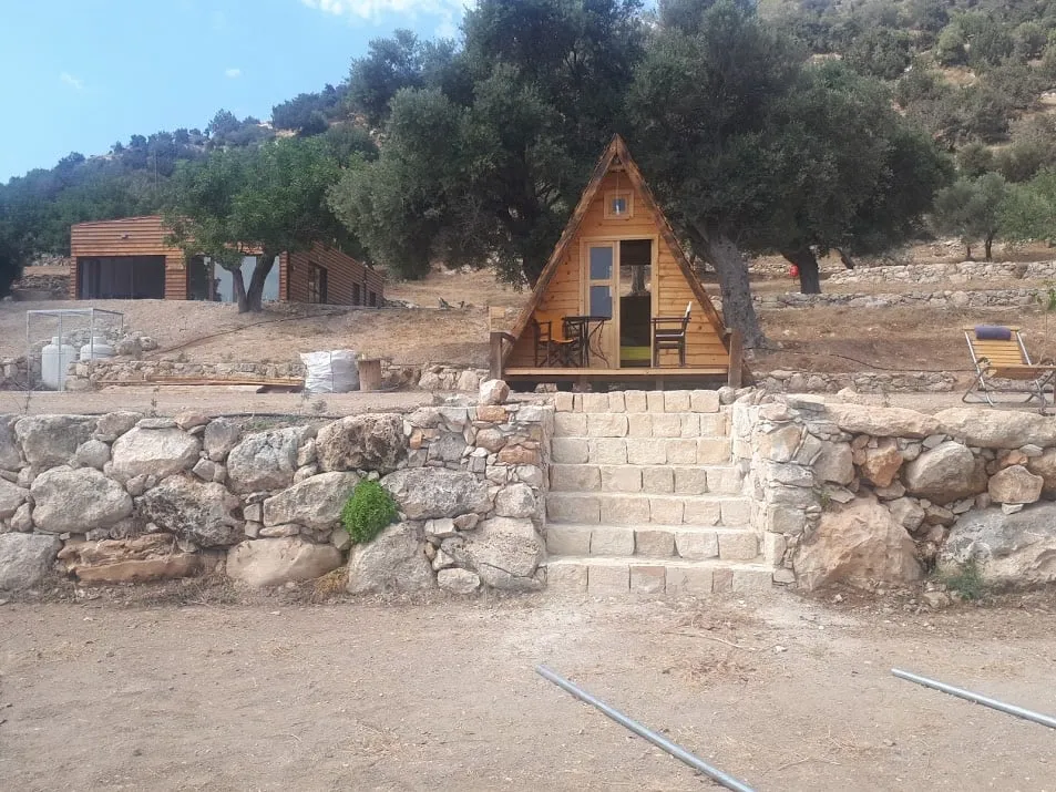 Budget Camping Cyprus