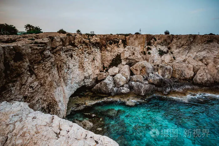 Cape Greco