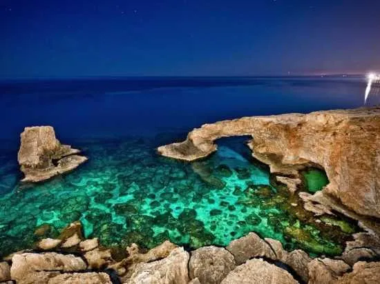 Cape Greco