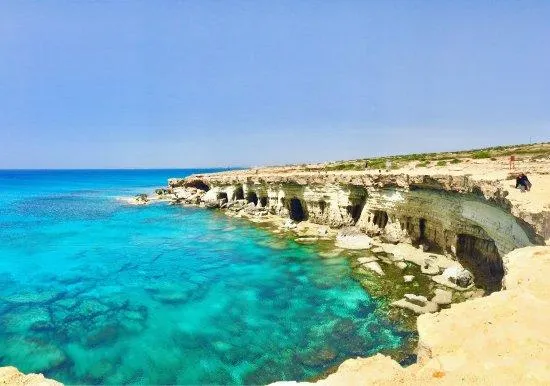 Cape Greco