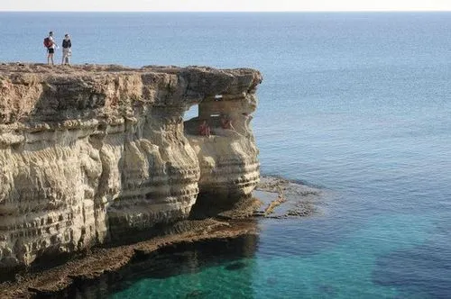 Cape Greco