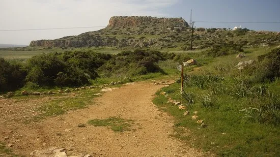 Cape Greco