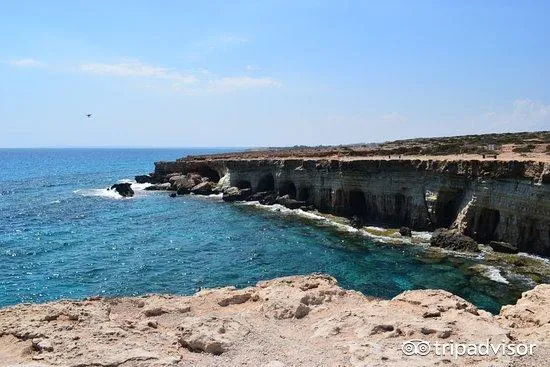 Cape Greco