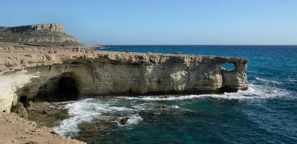 Cape Greco