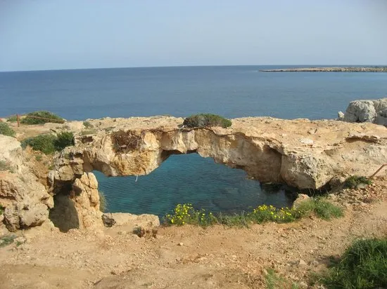 Cape Greco