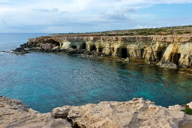 Cape Greco