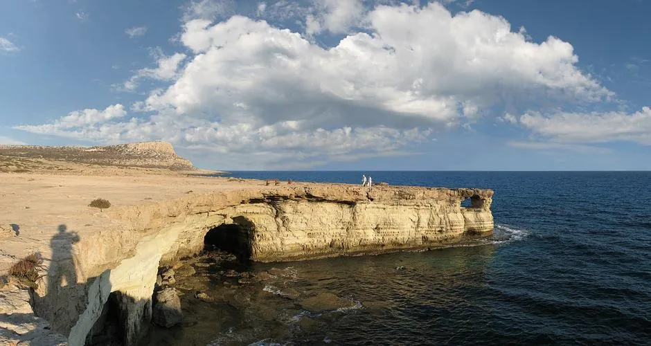 Cape Greco