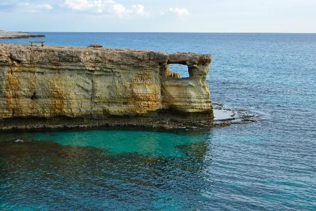 Cape Greco