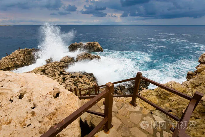 Cape Greco