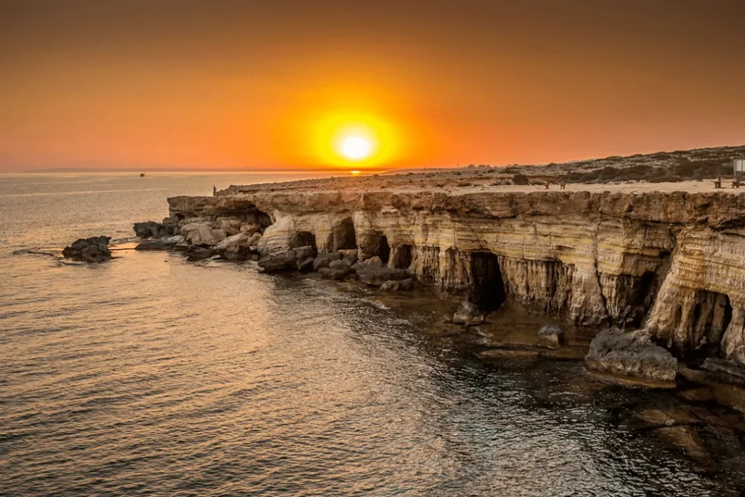 Cape Greco