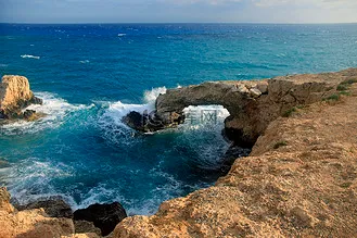 Cape Greco