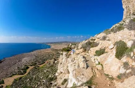 Cape Greco