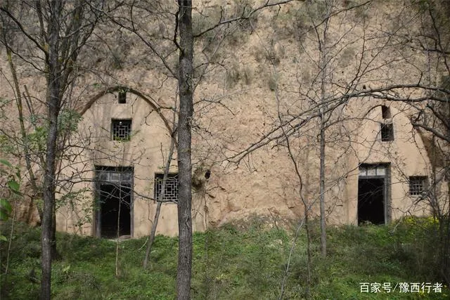 Cave Dwellings in Shanxi & Shaanxi