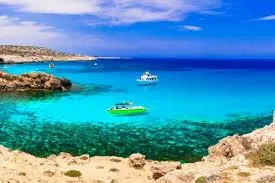 Cyprus boat trips