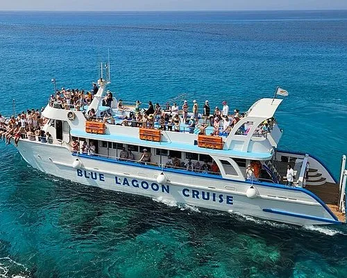 Cyprus boat trips