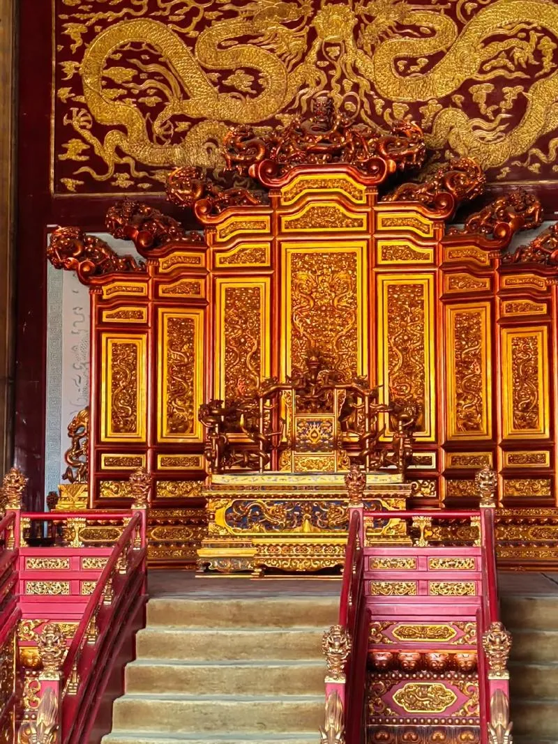 Forbidden City Tours