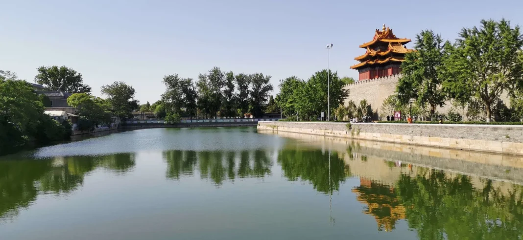 Forbidden City Tours