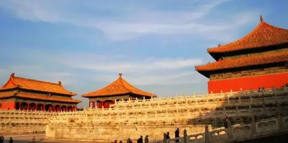 Forbidden City Tours