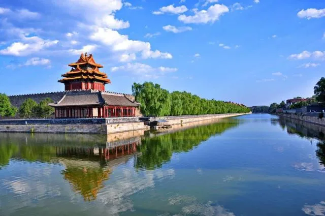 Forbidden City Tours