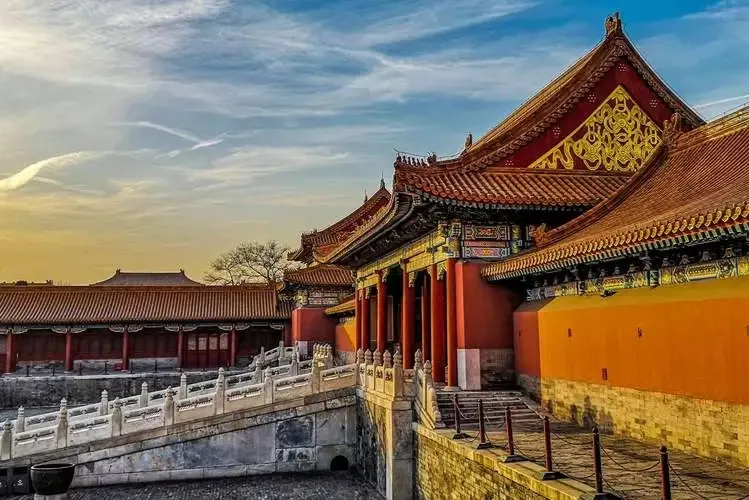 Forbidden City Tours