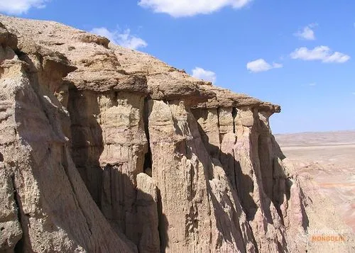 Gobi Desert