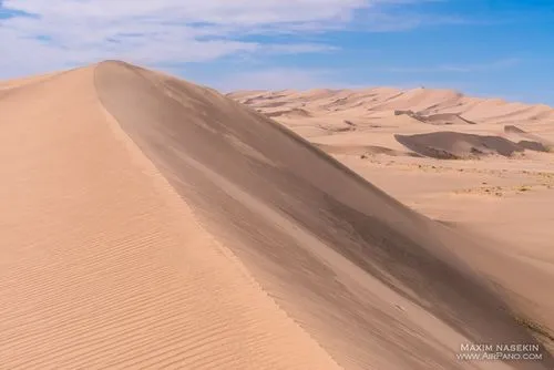 Gobi Desert