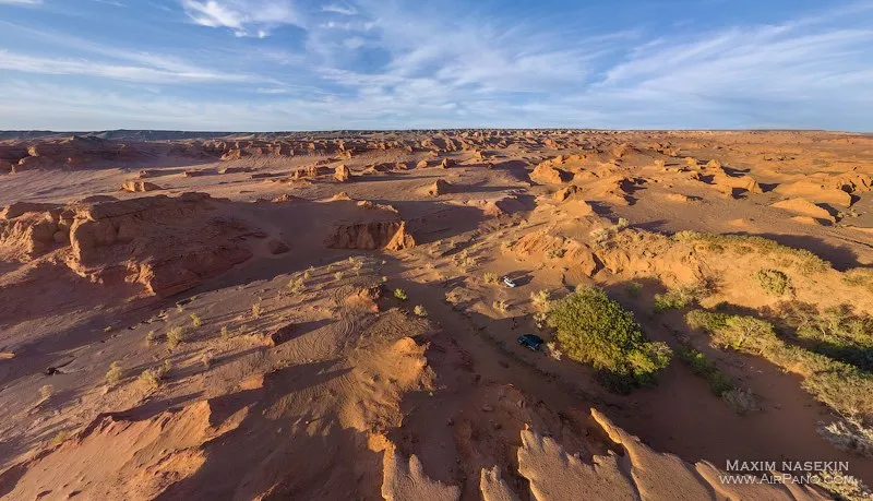 Gobi Desert