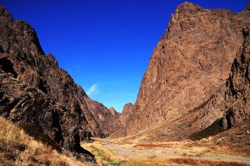 Gobi Desert