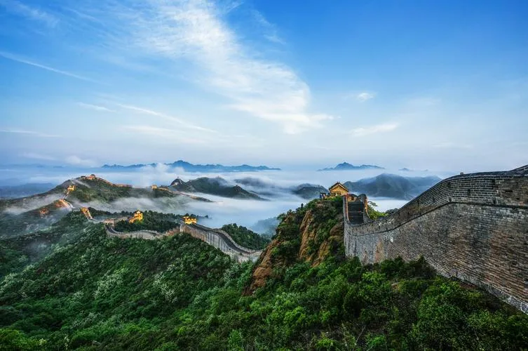 Great Wall of China