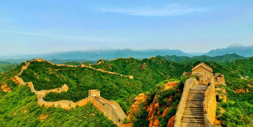 Great Wall of China