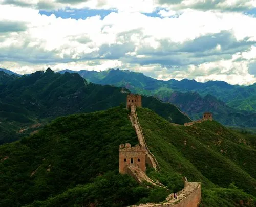 Great Wall of China