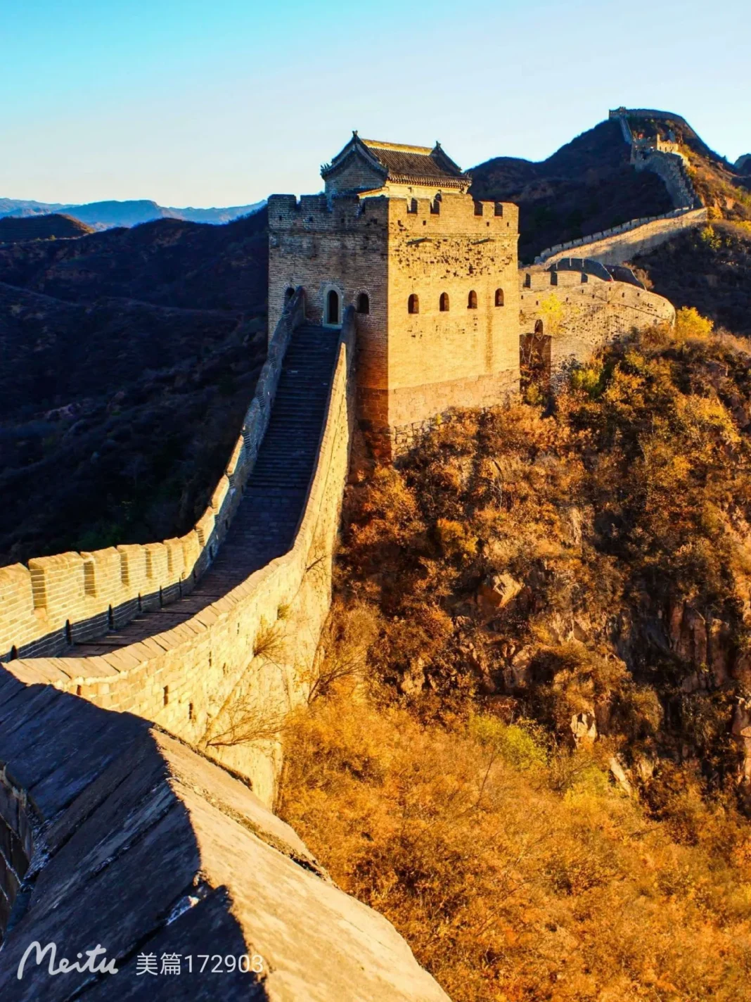 Great Wall of China