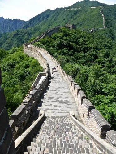 Great Wall of China