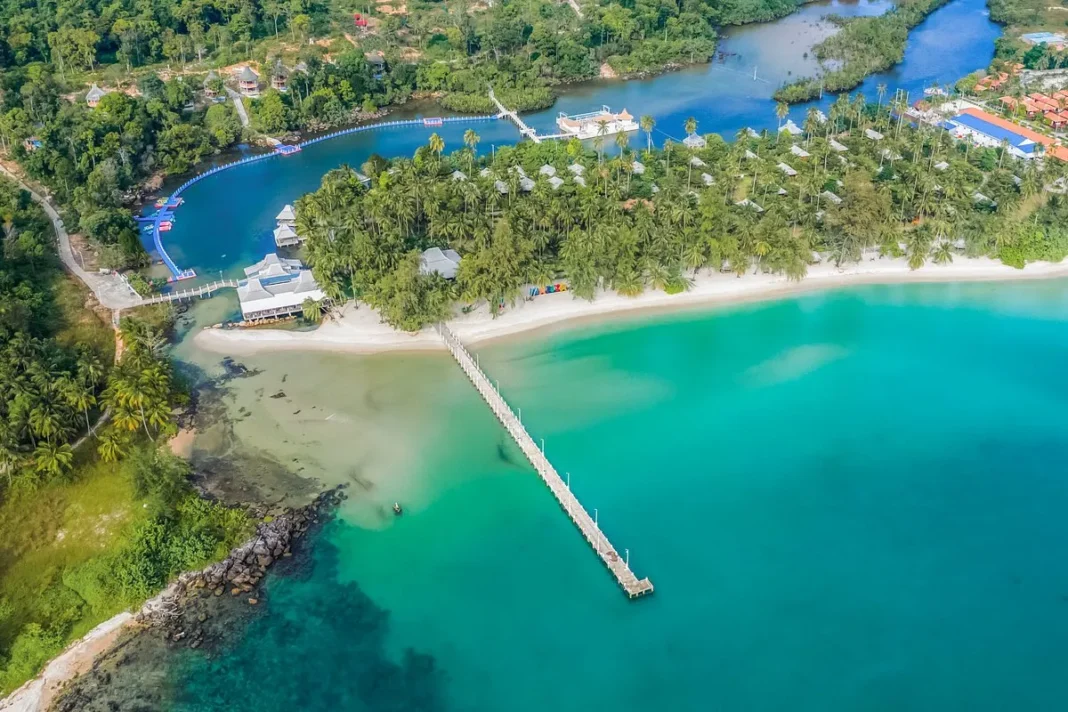 Koh Rong