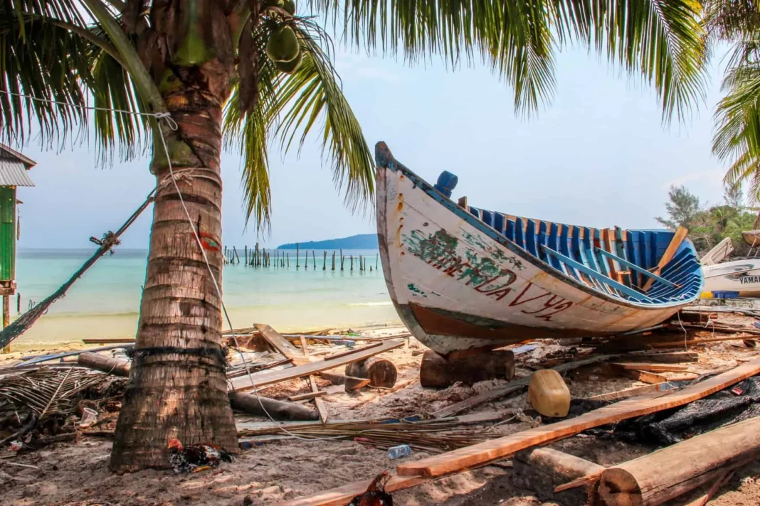 Koh Rong