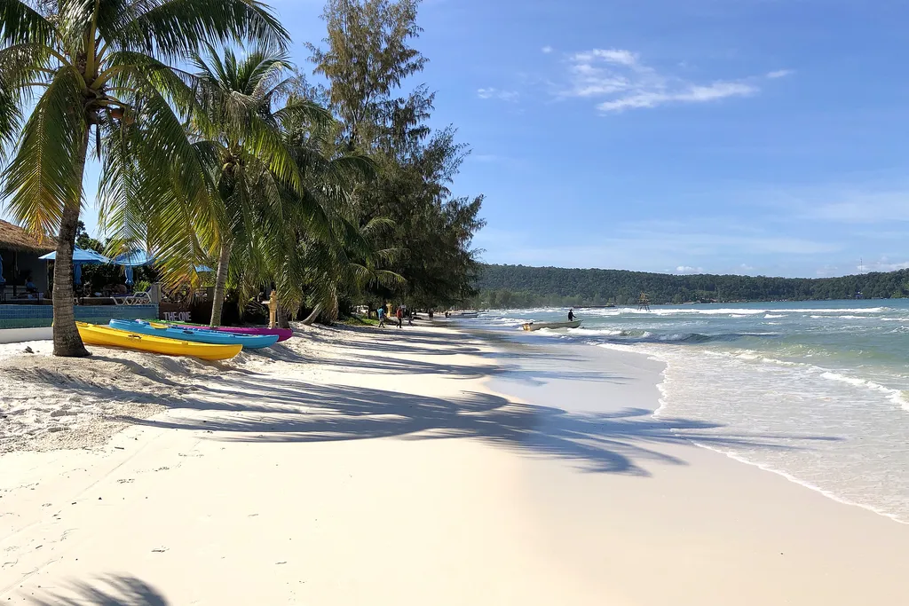 Koh Rong