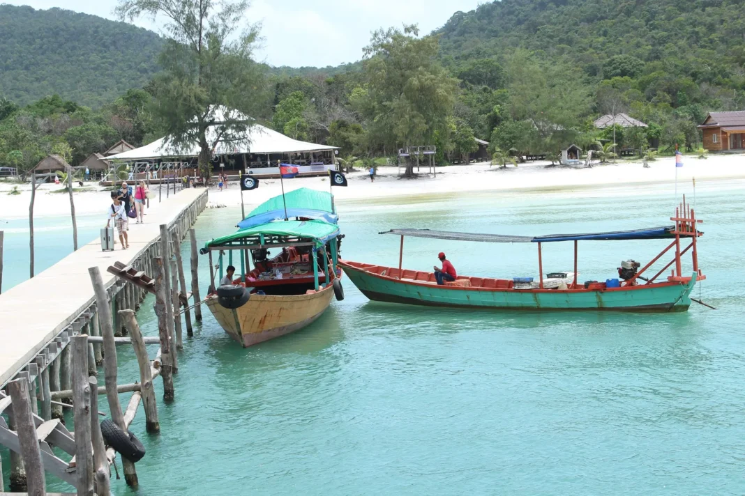 Koh Rong