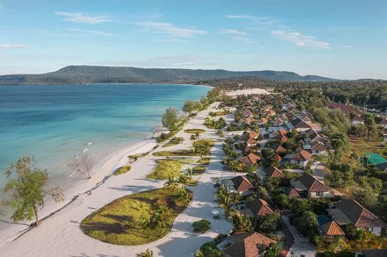 Koh Rong