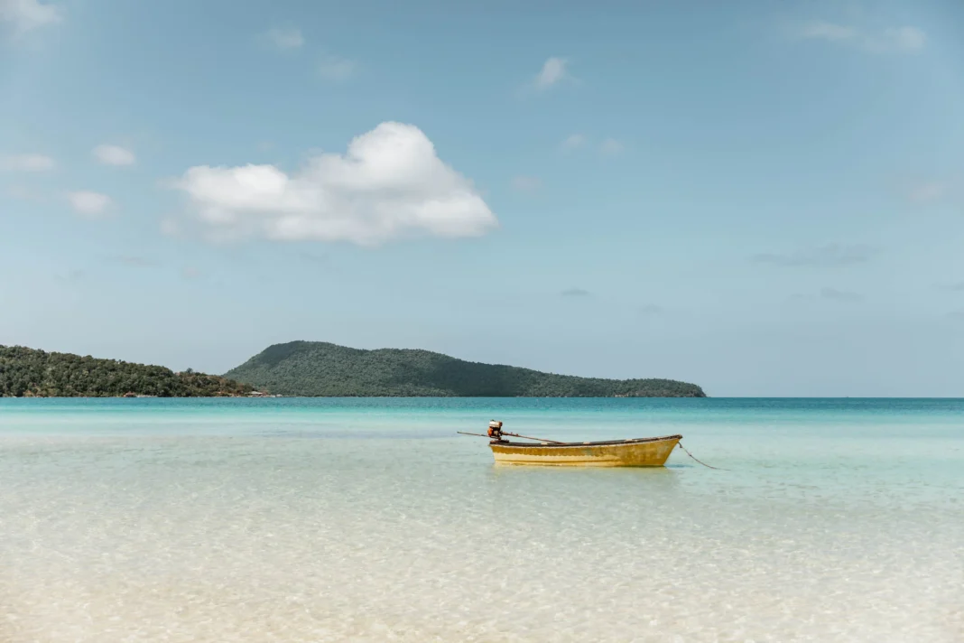 Koh Rong