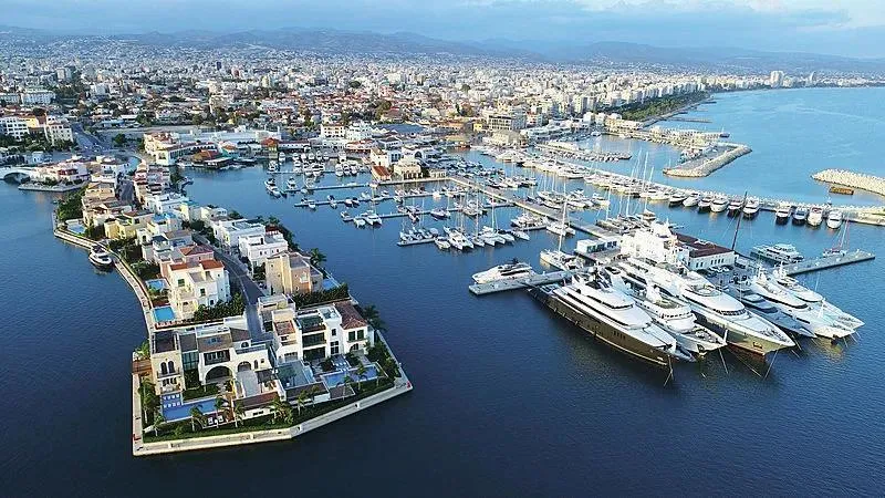 Limassol