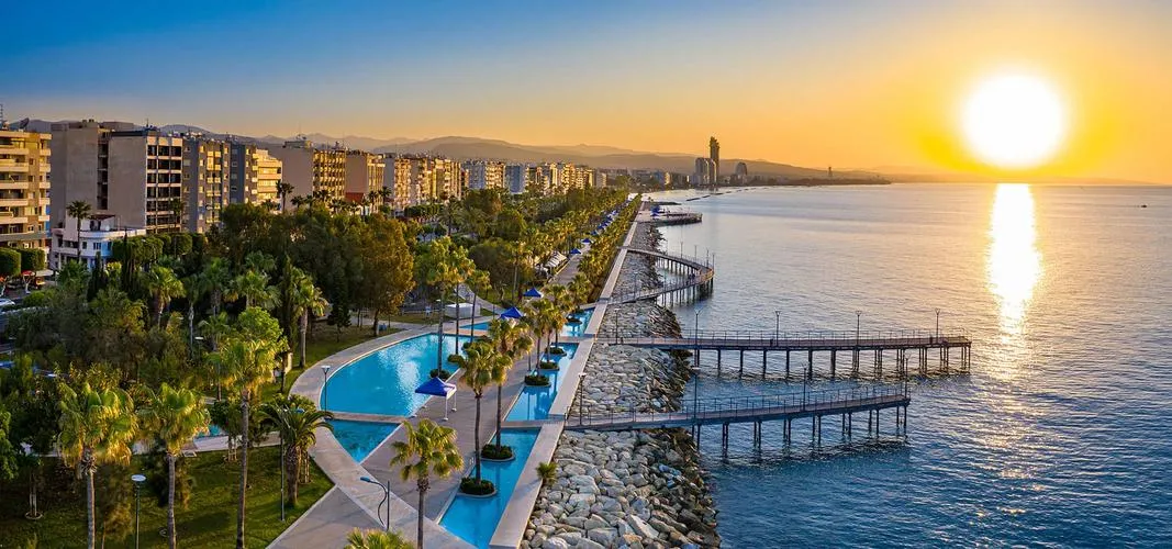 Limassol