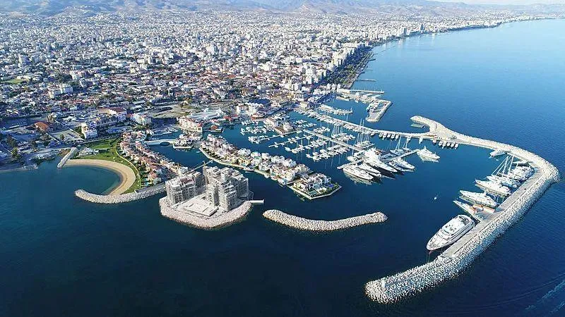 Limassol