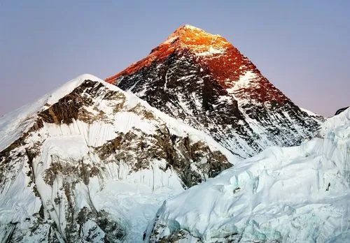 Mount Everest