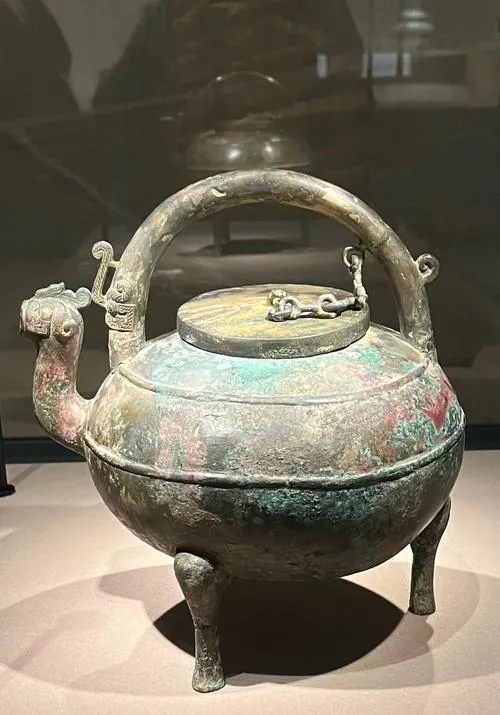 National Museum of China