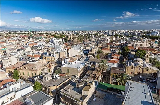 Nicosia